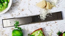 Herb cutter, Double grater Zester/coarse